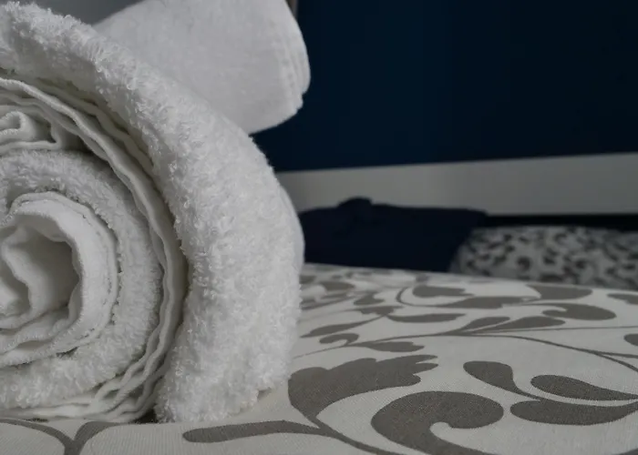 住宿加早餐酒店 Nonna Francesca