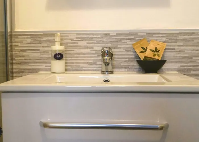 Nonna Francesca 帕蒂