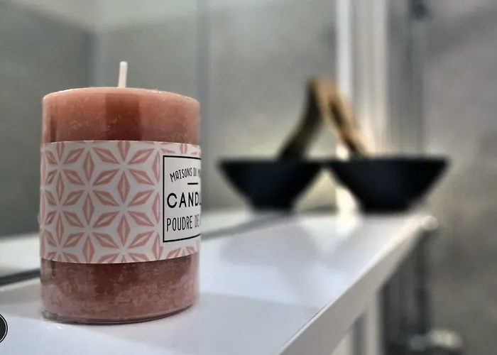 Nonna Francesca 住宿加早餐酒店