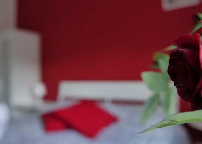 Bed & Breakfast Nonna Francesca 3*