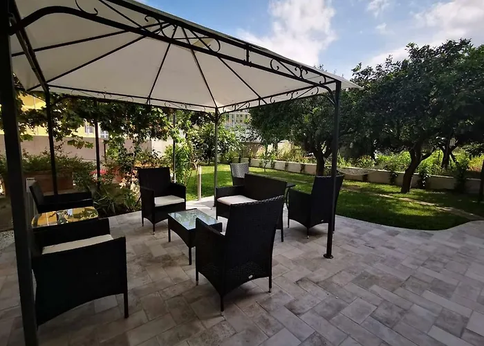 Nonna Francesca 3* 帕蒂