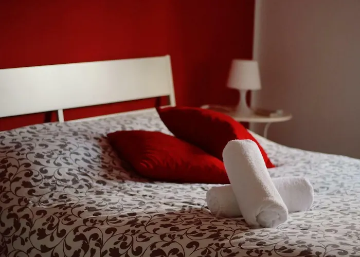 Bed & Breakfast Nonna Francesca 3*