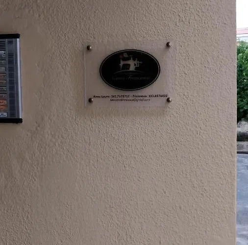 Nonna Francesca 住宿加早餐酒店 3*